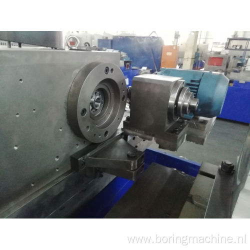 CNC bearing groove grinding Machine